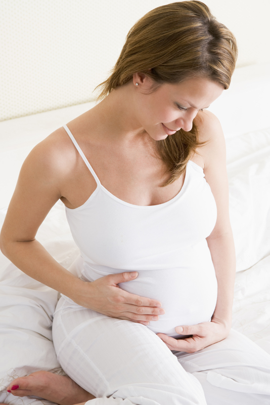 Лечение гингивита при беременности